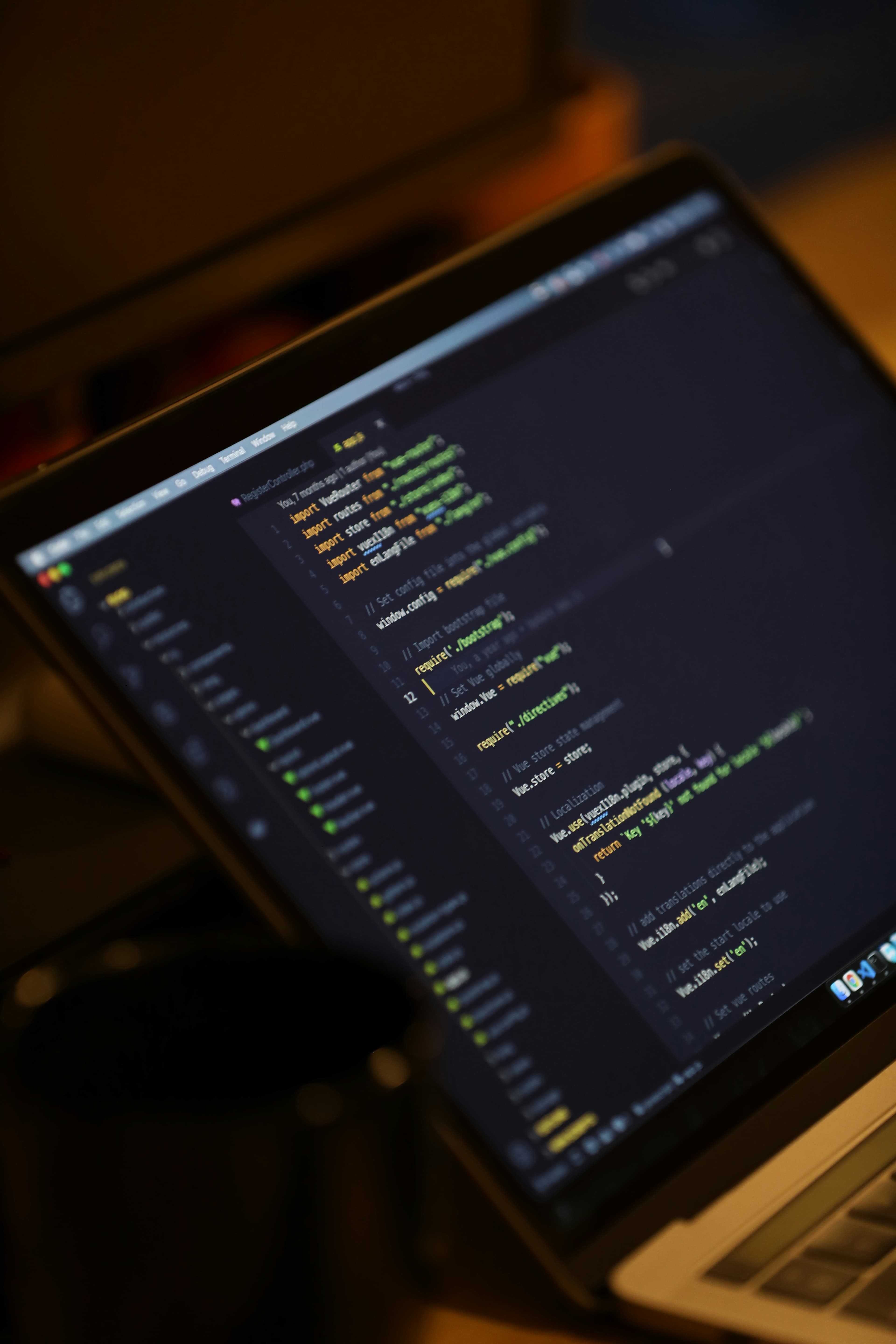 Designing user experiences that are intuitive and engaging