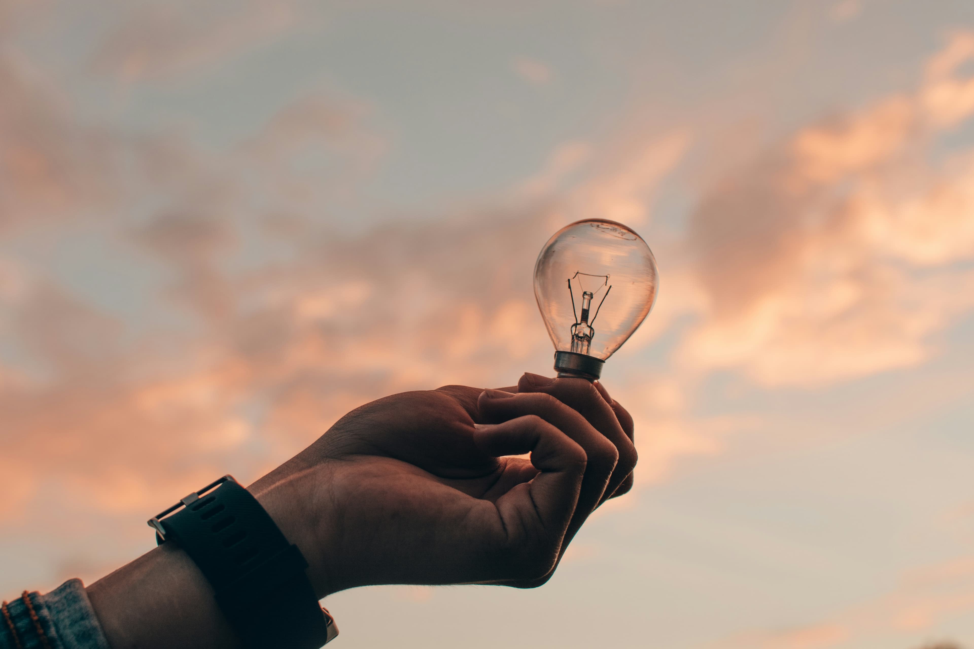 Solving complex problems with creative, efficient solutions